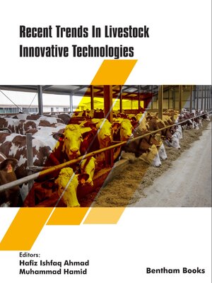 cover image of Recent Advances in Biotechnology, Volume 7